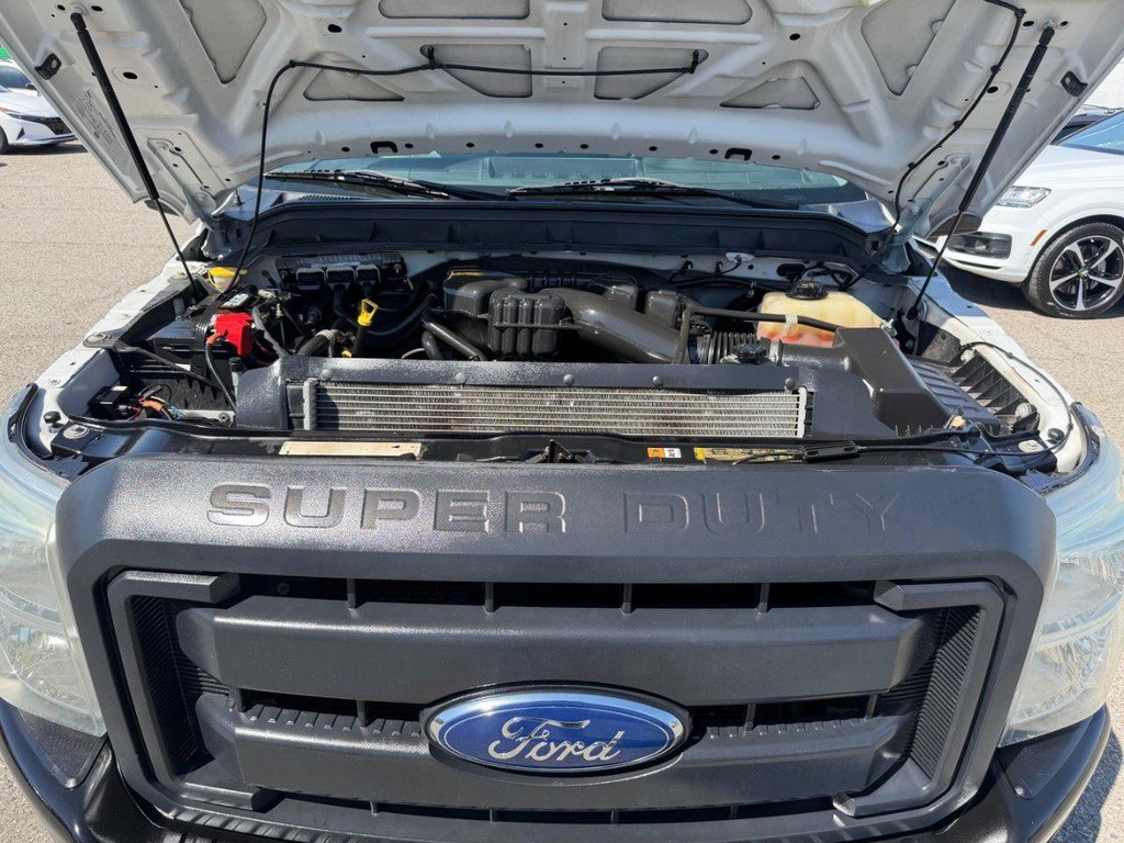 Used 2015 Ford F250 XL RWD image 44
