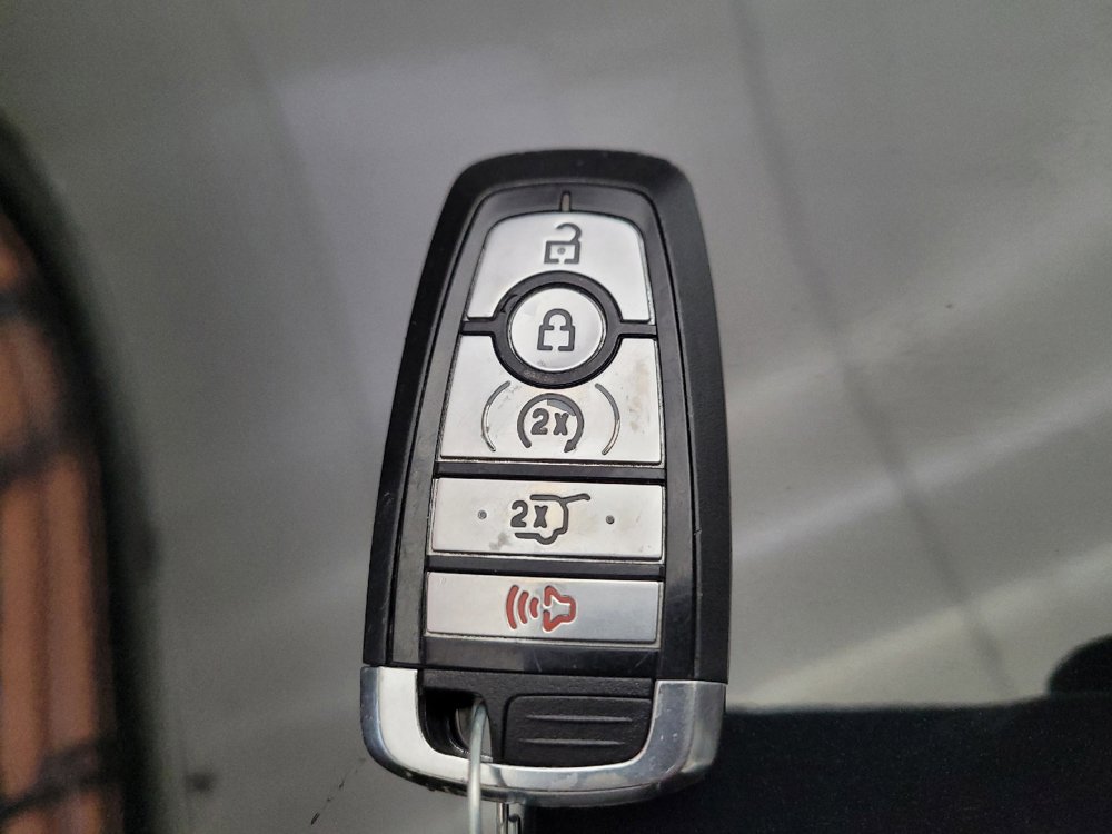 Used 2024 Ford Escape ST-Line image 32