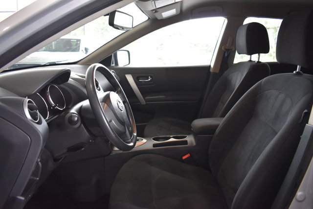Used 2010 Nissan Rogue S w/ 360 Degree Value Pkg FWD image 10