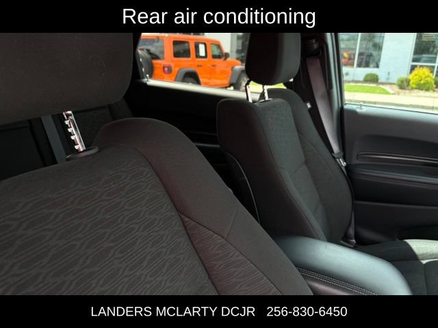 Used 2023 Dodge Durango SXT Launch Edition RWD image 12