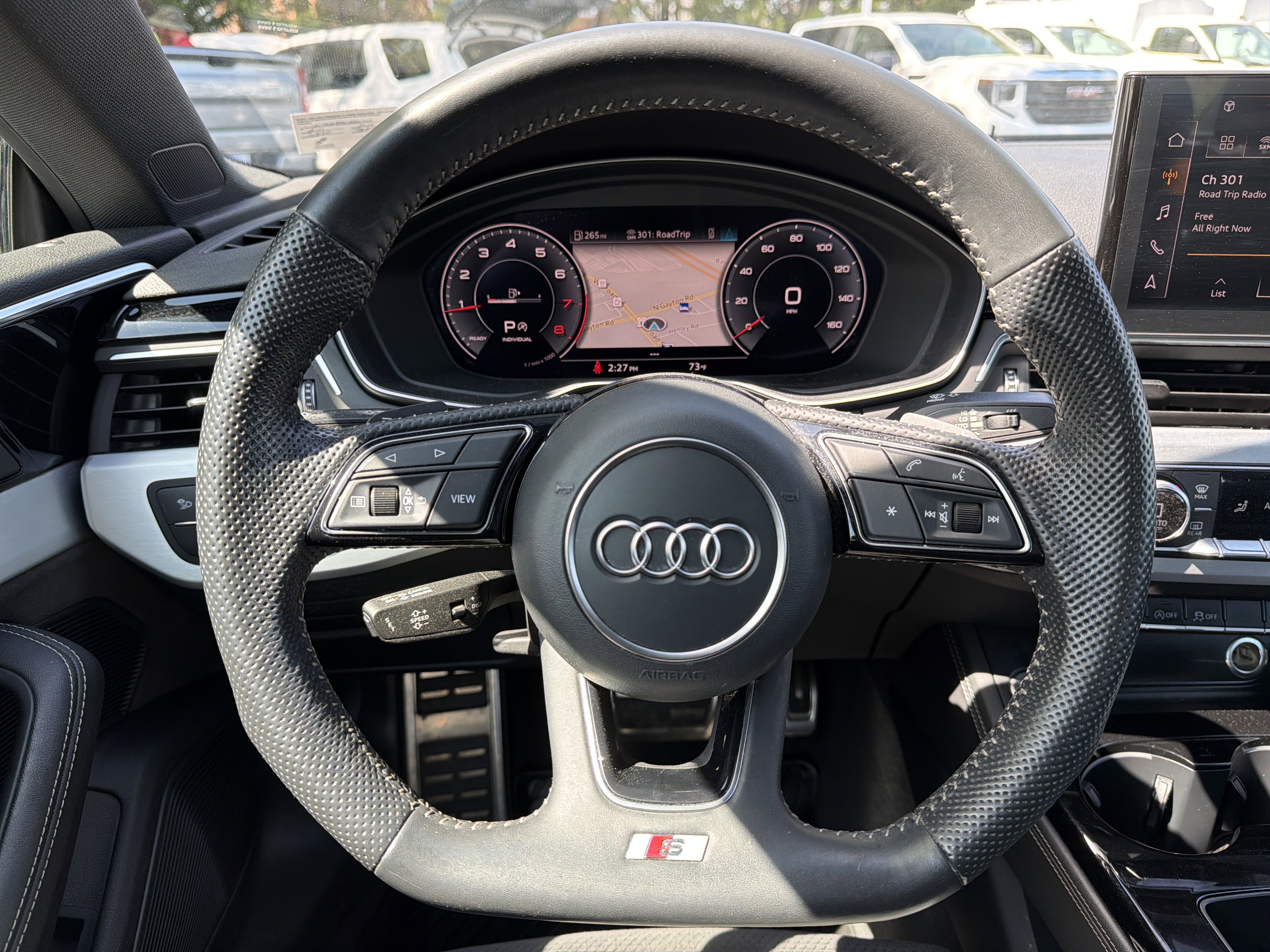 Used 2020 Audi A5 2.0T Premium Plus image 17