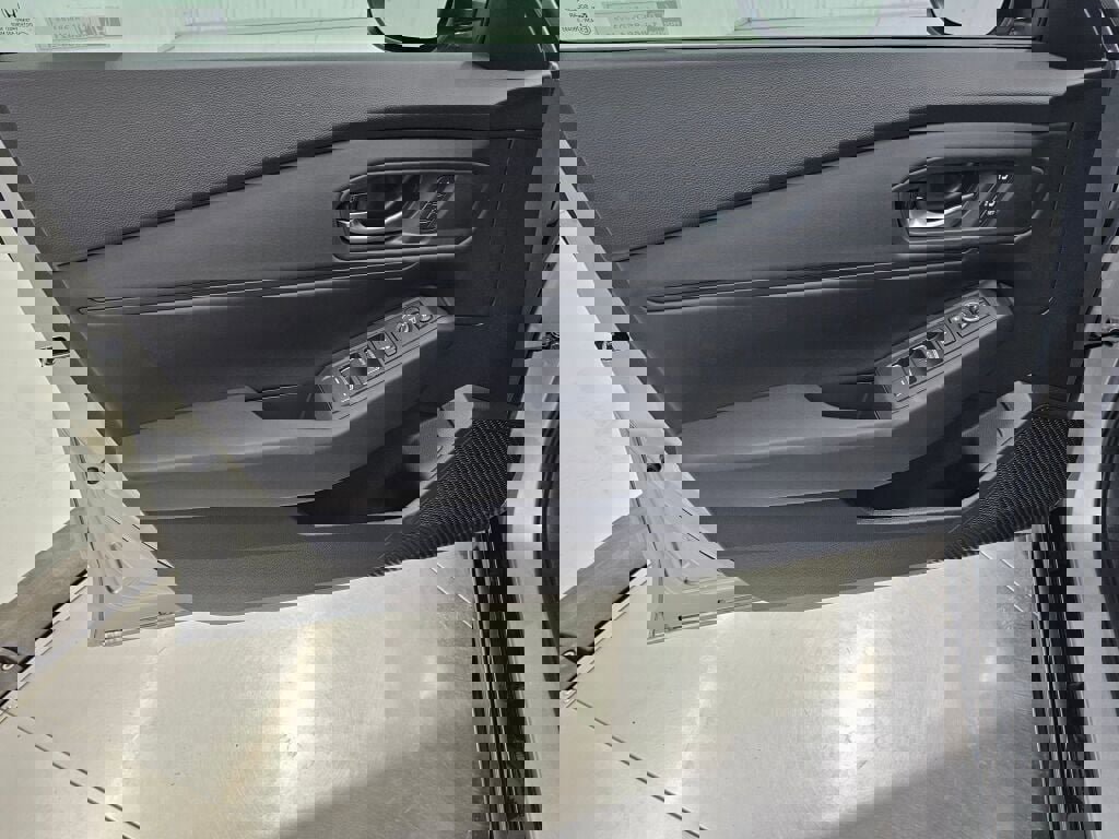 New 2025 Honda Accord EX-L image 22