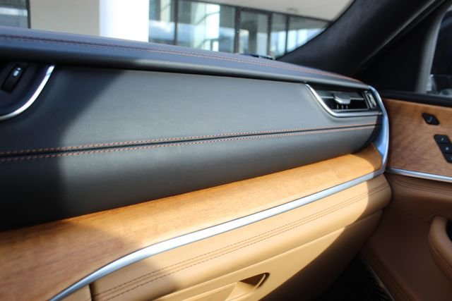 Used 2021 Jeep Grand Cherokee L Summit image 25