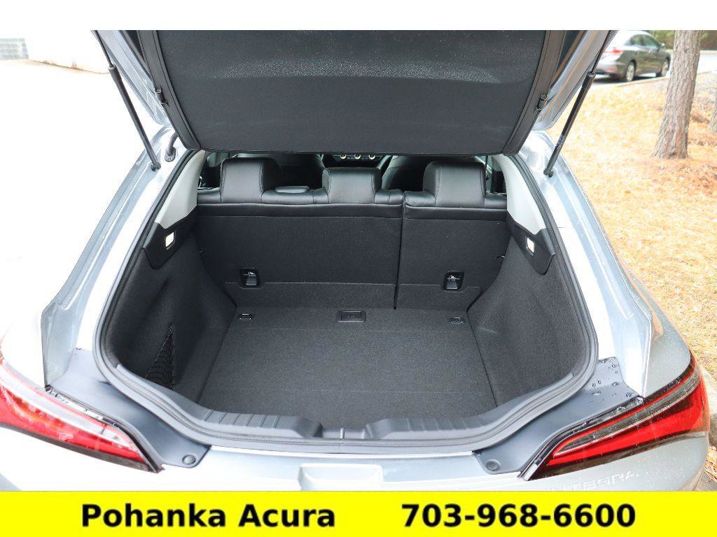 Certified 2025 Acura Integra image 22