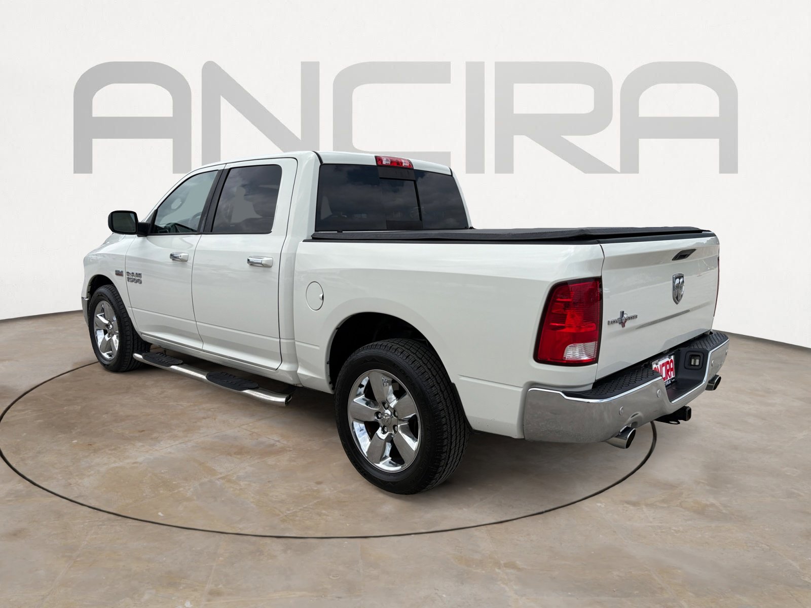 Used 2016 RAM 1500 Lone Star RWD image 9