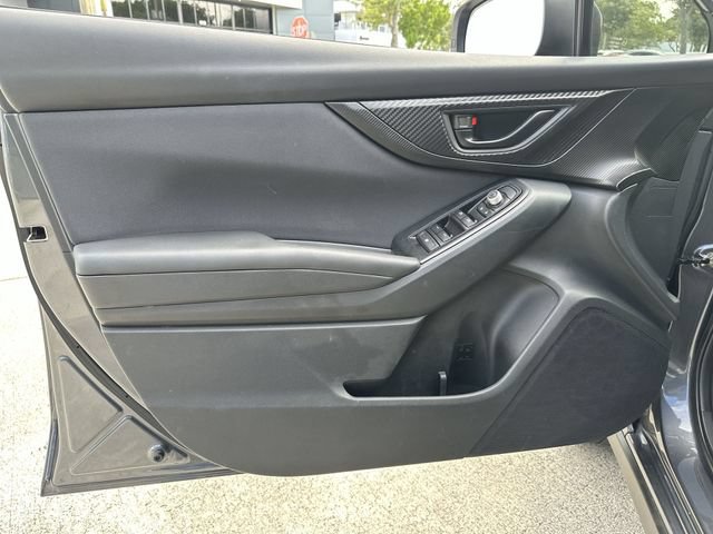 Certified 2023 Subaru Crosstrek 2.0i Premium AWD/4WD image 13