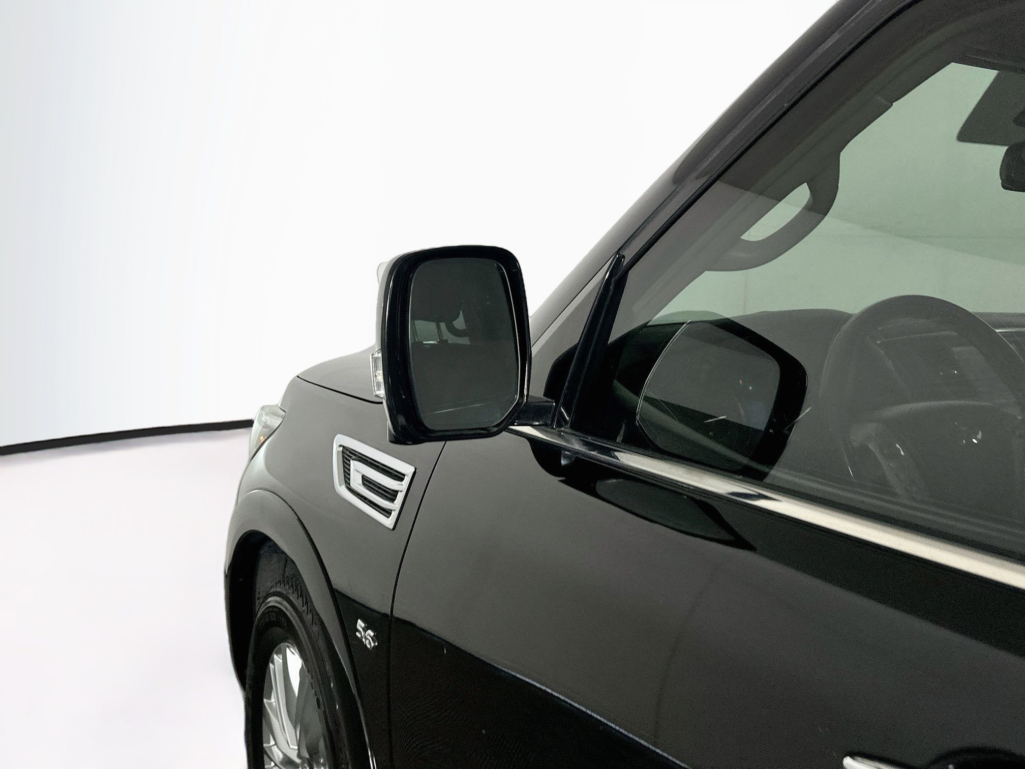 Used 2018 INFINITI QX80 2WD image 16