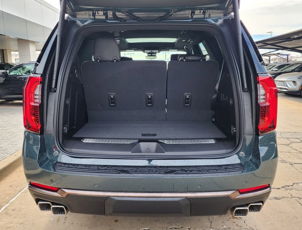 New 2026 GMC Yukon AT4 Ultimate image 60