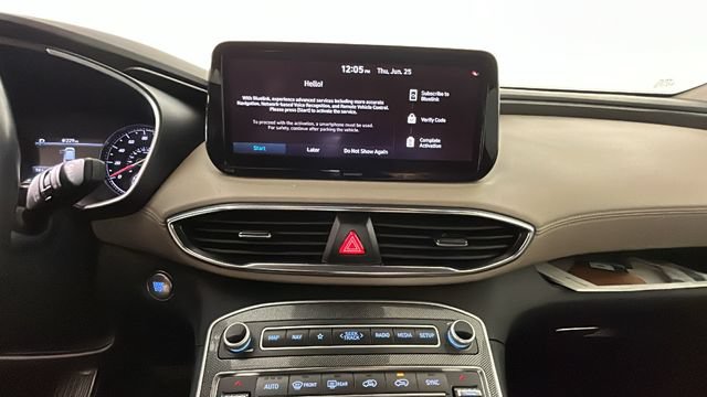 Certified 2023 Hyundai Santa Fe SEL AWD/4WD image 22