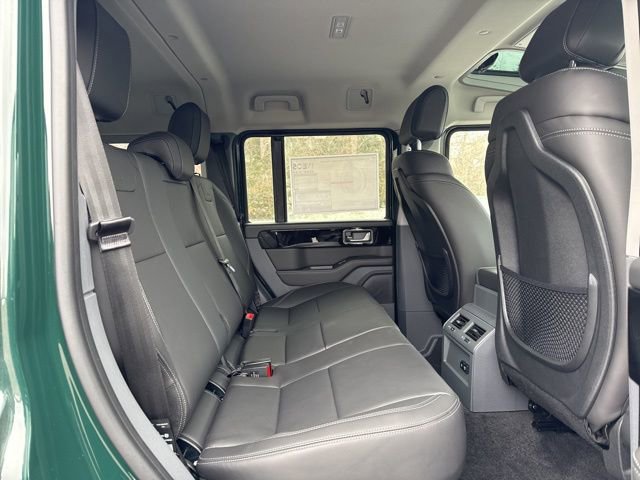 New 2026 INEOS Grenadier Fieldmaster Edition image 32