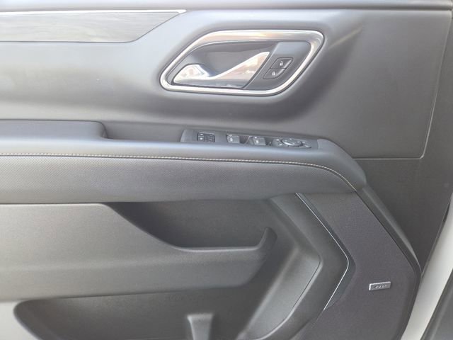 Used 2021 GMC Yukon SLT w/ SLT Luxury Plus Package image 40