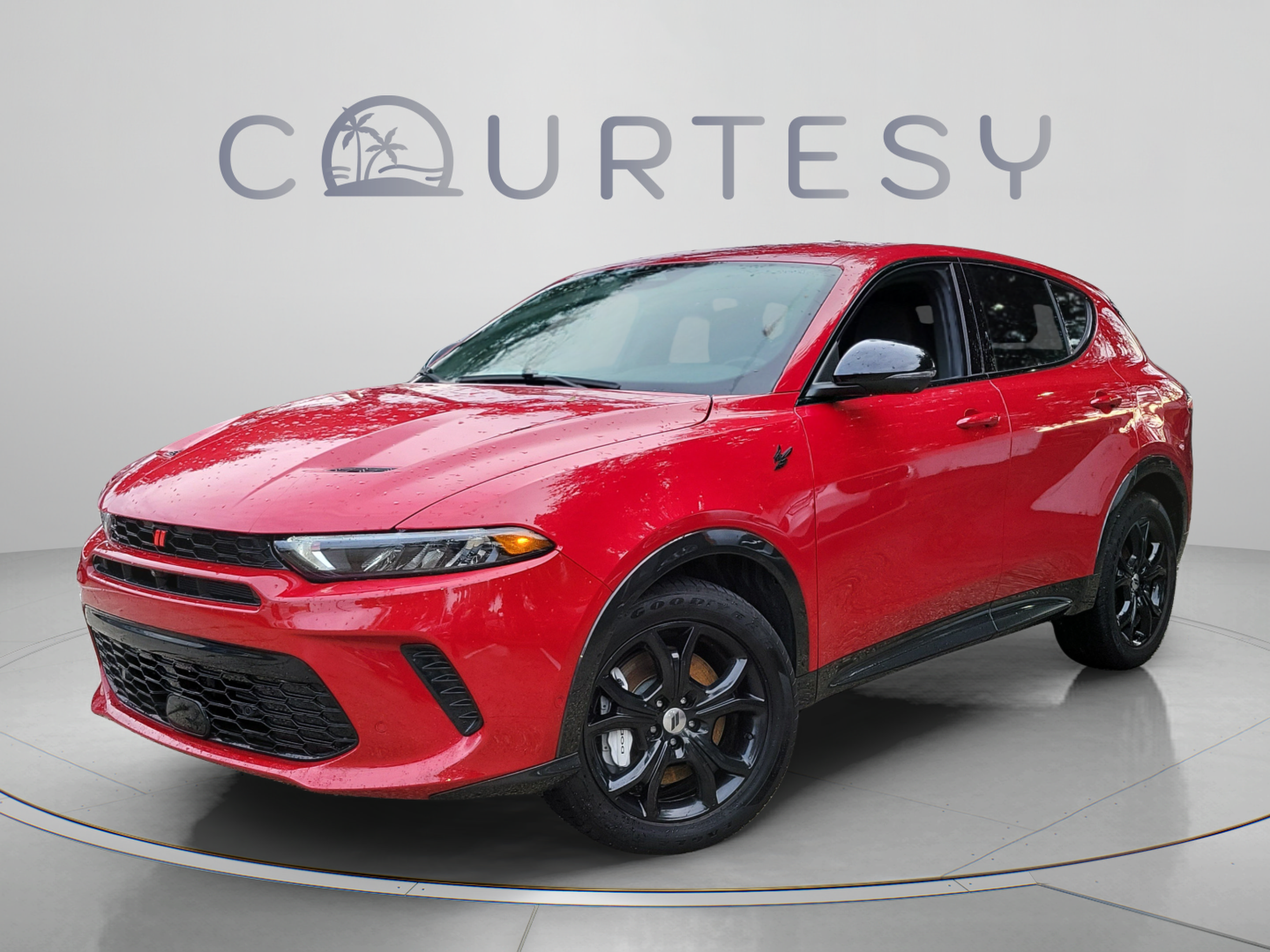 Used 2024 Dodge Hornet R/T w/ Tech Pack w/o Parking