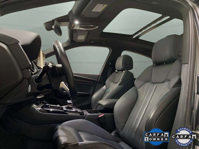 Used 2023 Audi Q5 2.0T Premium image 26