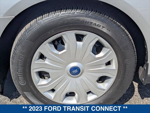 Used 2023 Ford Transit Connect XLT FWD image 9