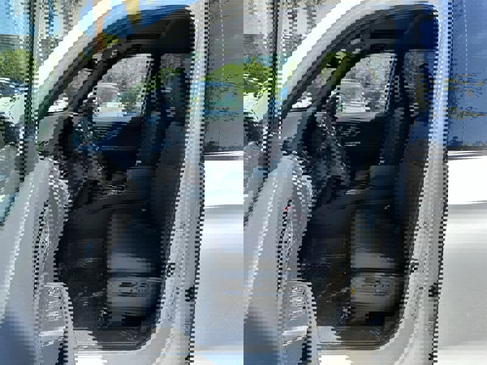 New 2026 Honda Ridgeline Black Edition image 2