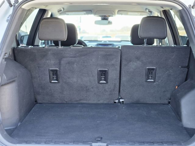 Used 2022 Chevrolet Equinox LS w/ LS Convenience Package image 30