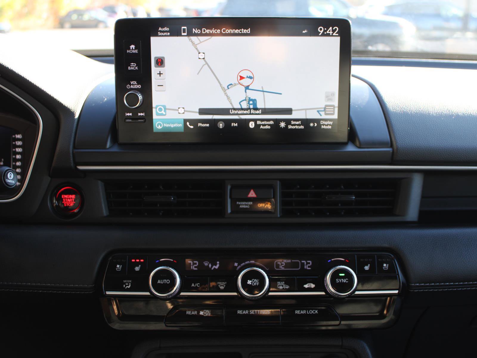 Used 2023 Honda Pilot Elite image 11