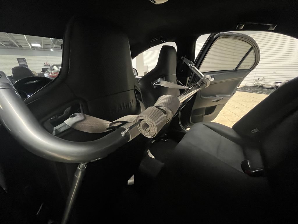 Used 2014 Mitsubishi Lancer Evolution GSR AWD/4WD image 20