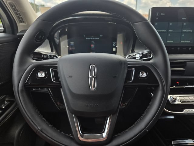 Certified 2026 Lincoln Corsair Premiere FWD image 20