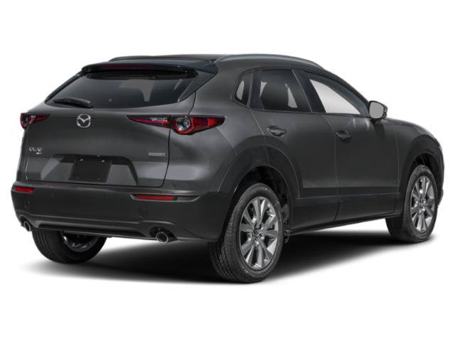New 2026 MAZDA CX-30 AWD 2.5 S image 2