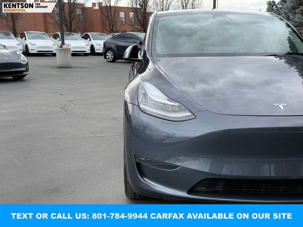 Used 2023 Tesla Model Y Long Range image 14