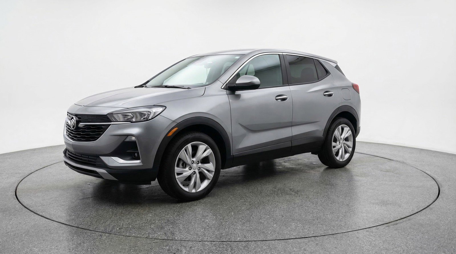 Used 2025 Buick Encore GX Preferred image 3