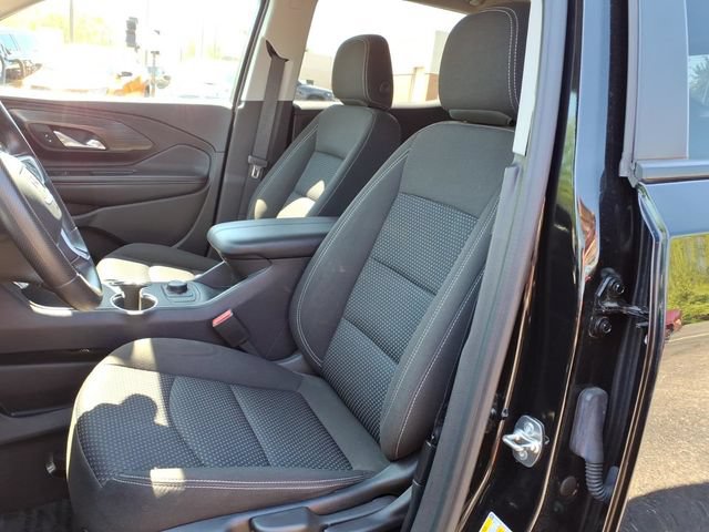 Used 2024 GMC Terrain SLE FWD image 12