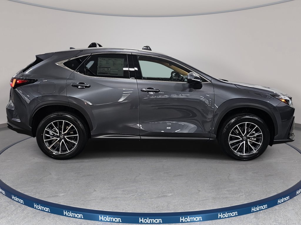 New 2026 Lexus NX 450h+ AWD w/ Accessory Package (2T) image 4