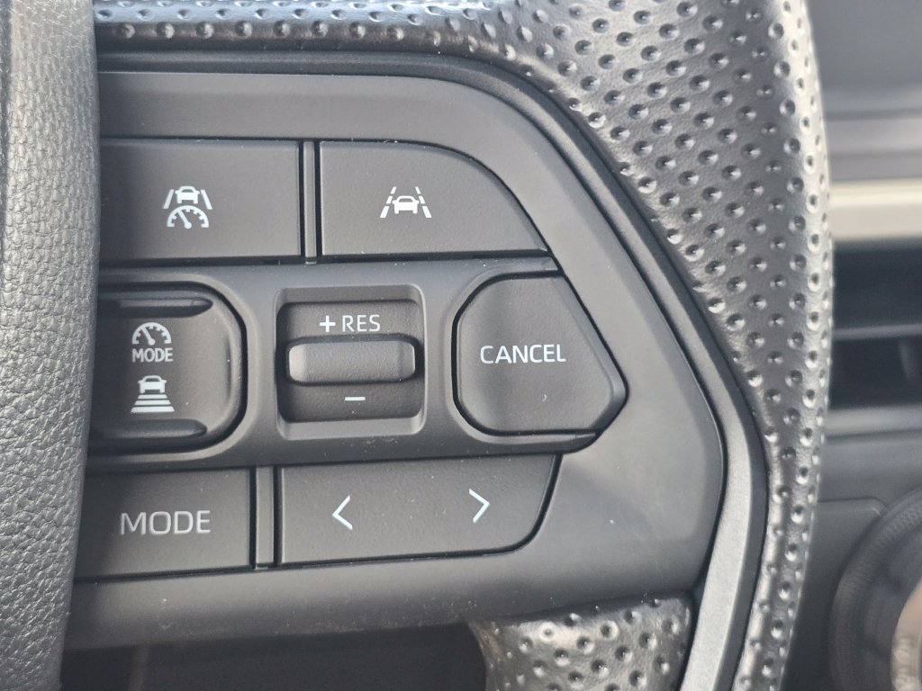 New 2026 Toyota Tacoma SR5 AWD/4WD image 34