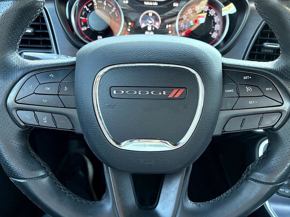 Used 2018 Dodge Challenger R/T Scat Pack image 18