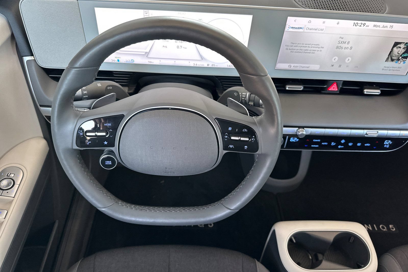 Used 2024 Hyundai Ioniq 5 SEL RWD image 14