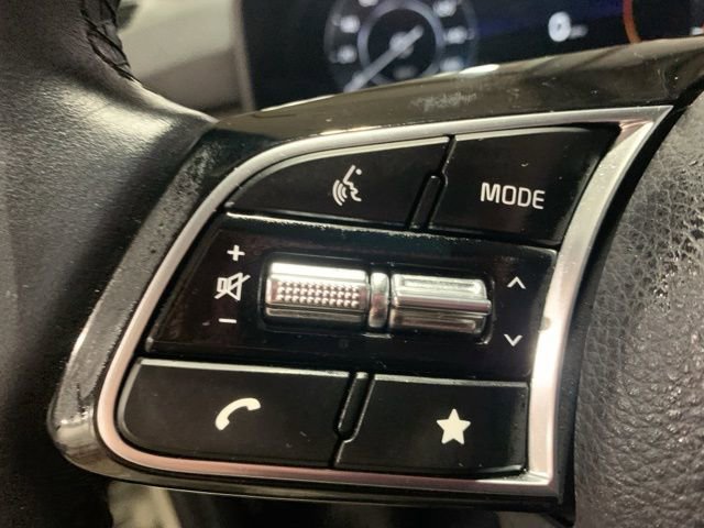 Used 2025 Kia Seltos X-Line image 30