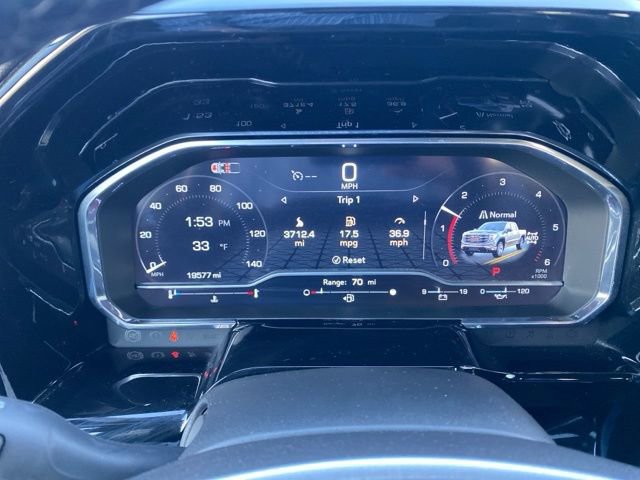 Used 2024 GMC Sierra 1500 Elevation w/ Preferred Package image 10