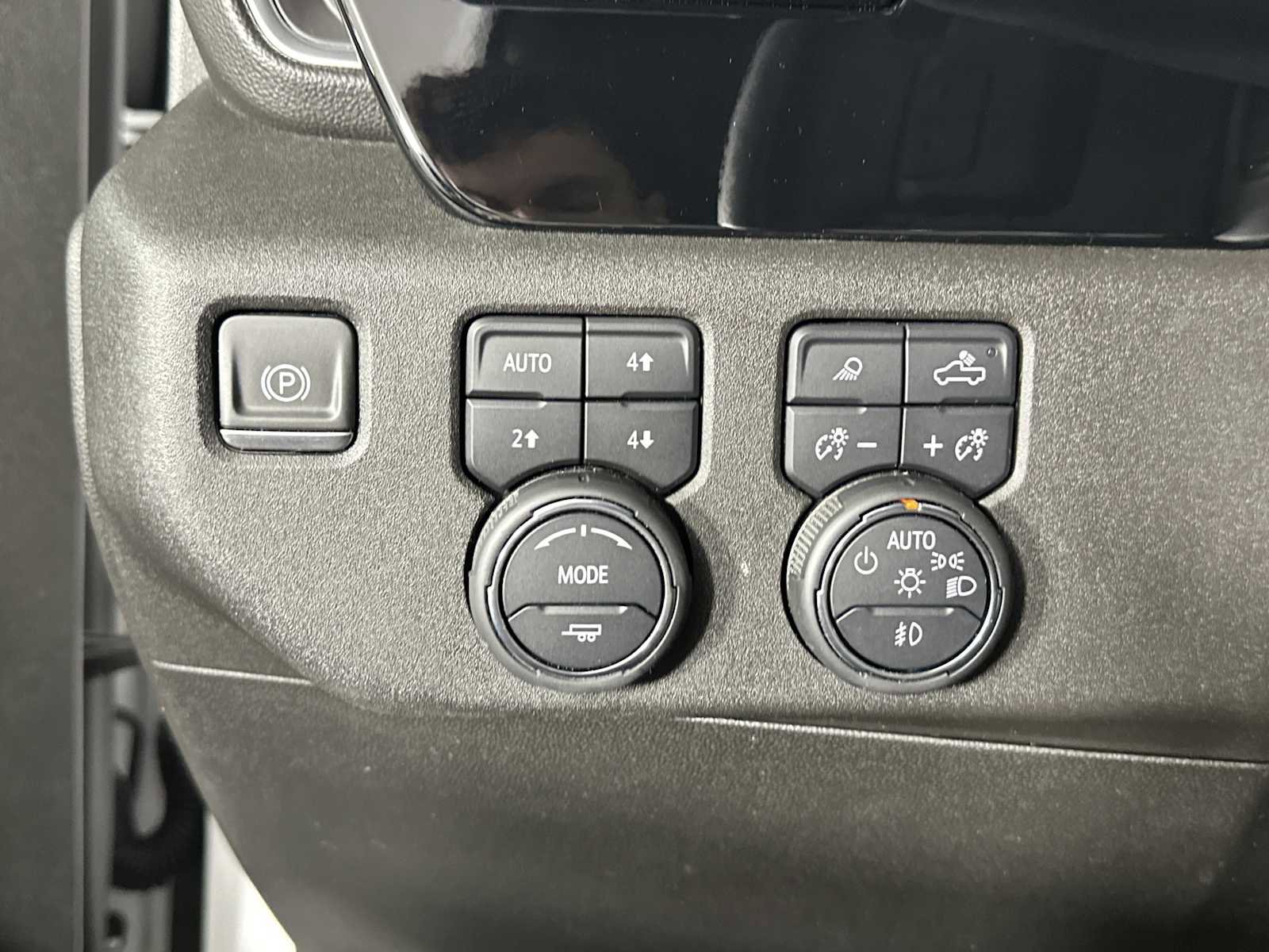 Used 2024 Chevrolet Silverado 1500 RST w/ RST All Star Premium Package image 28