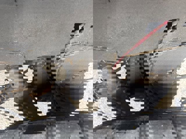 Used 2017 RAM 2500 Laramie w/ Sport Appearance Group image 13