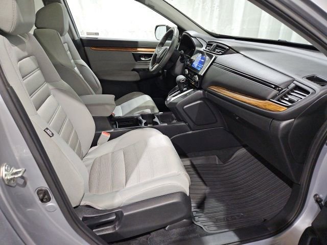 Used 2018 Honda CR-V EX image 16