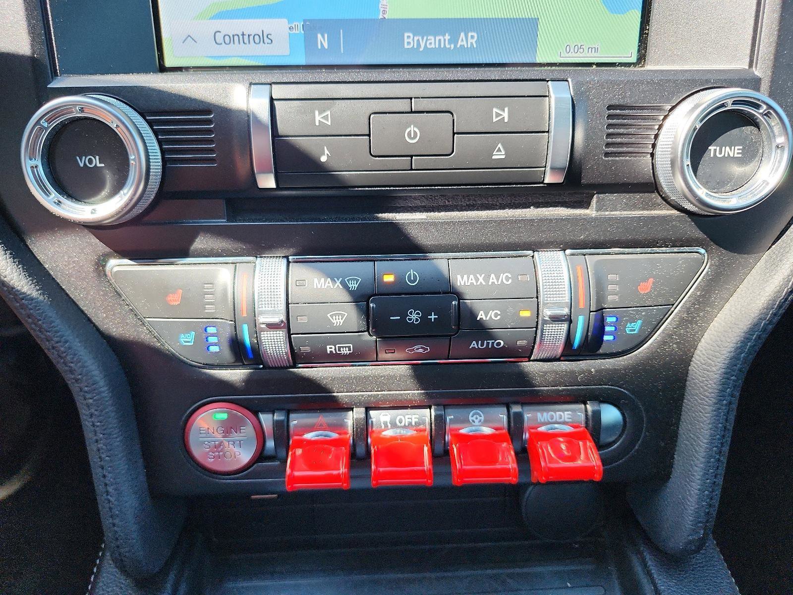 Used 2022 Ford Mustang GT Premium w/ Equipment Group 401A image 14