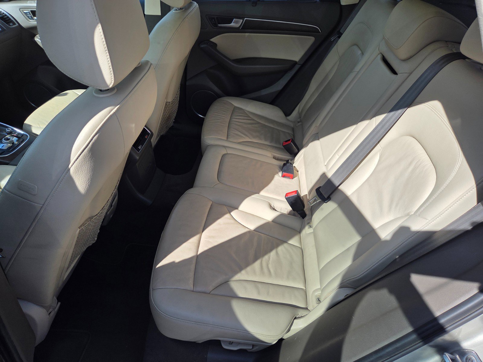 Used 2014 Audi Q5 2.0T Prestige image 11