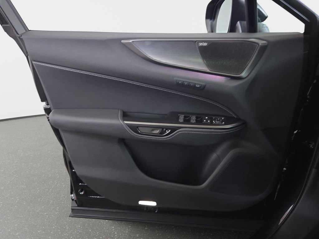 New 2026 Lexus NX 350h F Sport AWD/4WD image 24