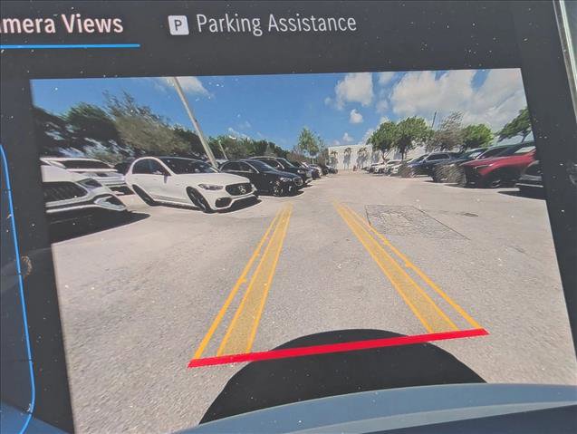 New 2026 Mercedes-Benz GLC 300 image 10