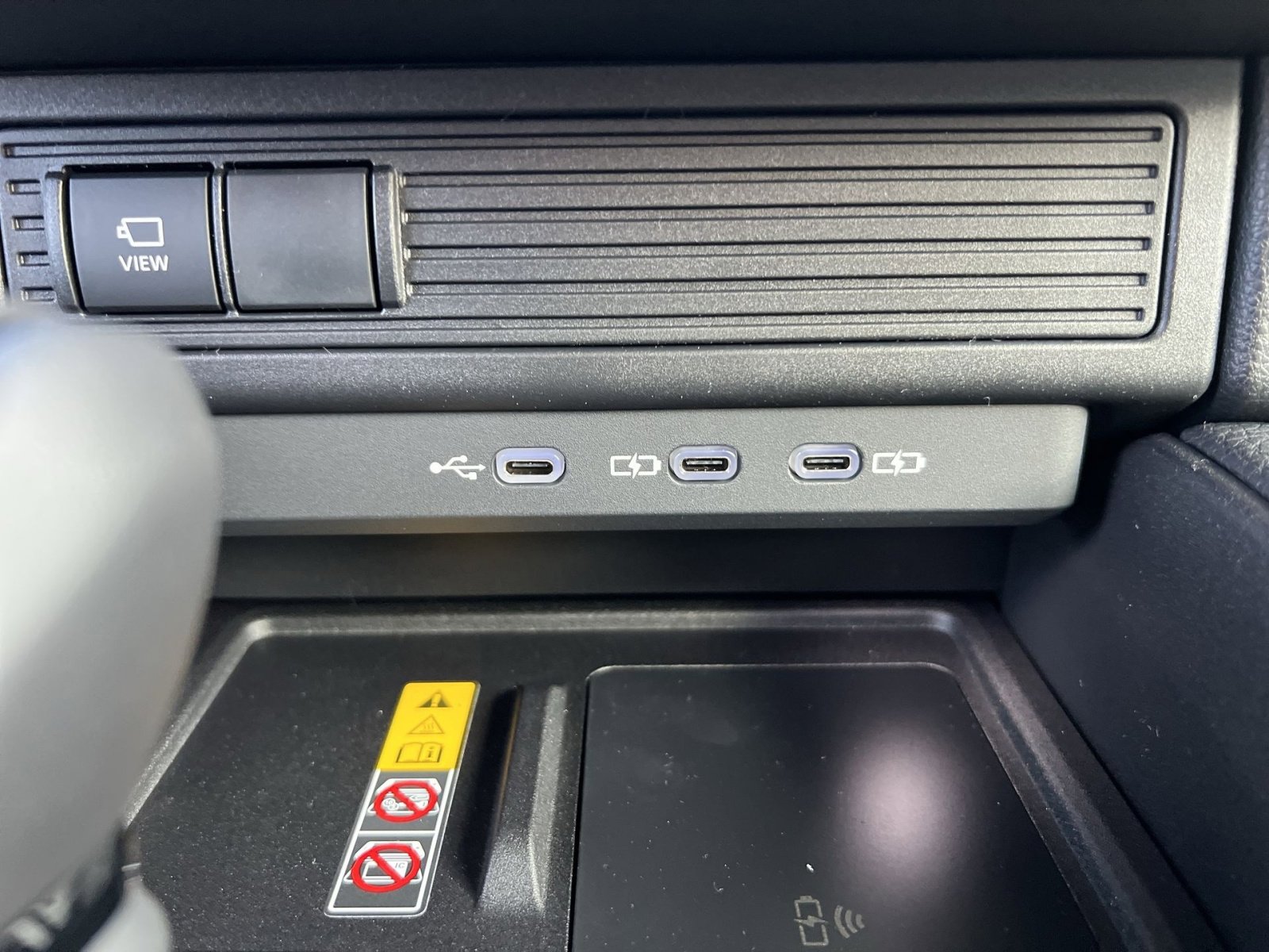 New 2026 Toyota Land Cruiser w/ Premium Package image 29