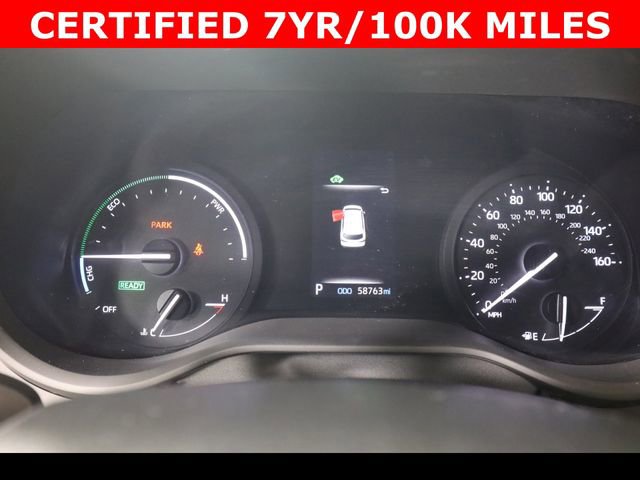 Used 2024 Toyota Sienna LE image 22