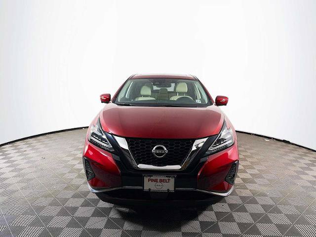 Certified 2023 Nissan Murano SL w/ SL Moonroof Package AWD/4WD image 2