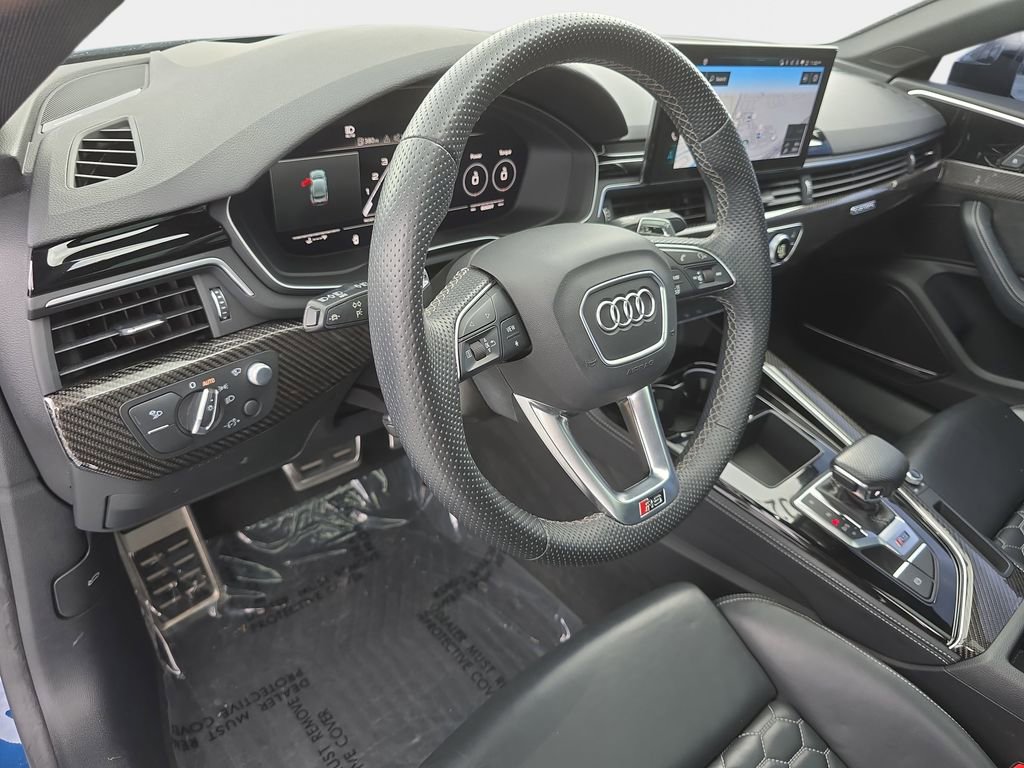 Used 2023 Audi RS 5 Sportback w/ Dynamic Package image 26