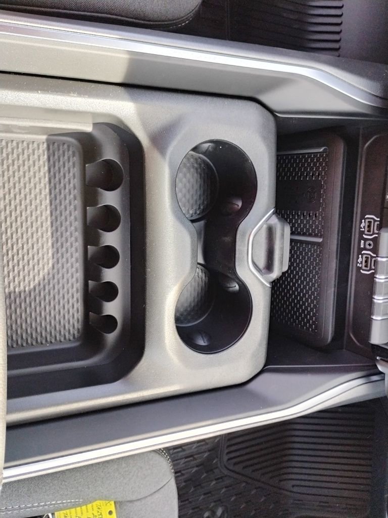 New 2026 RAM 1500 Big Horn image 26