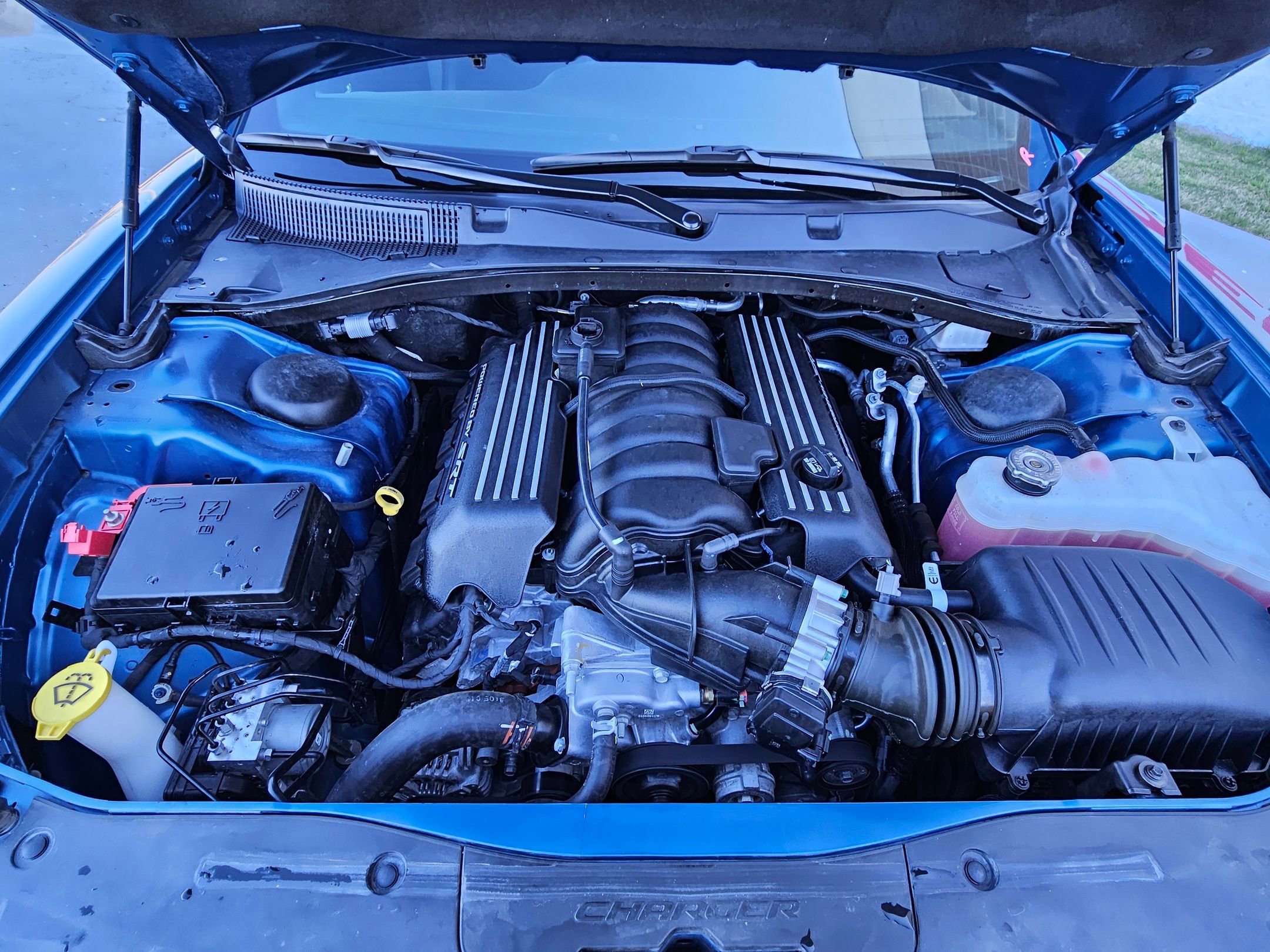 Used 2023 Dodge Charger Scat Pack w/ Plus Group image 32