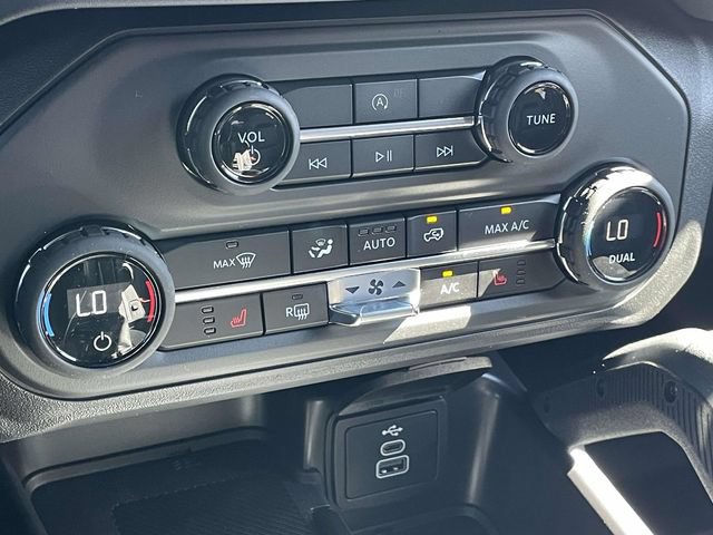 New 2026 Ford Bronco Big Bend w/ Black Diamond Package AWD/4WD image 9