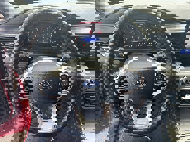 Used 2022 Ford Explorer XLT w/ Equipment Group 202A image 13