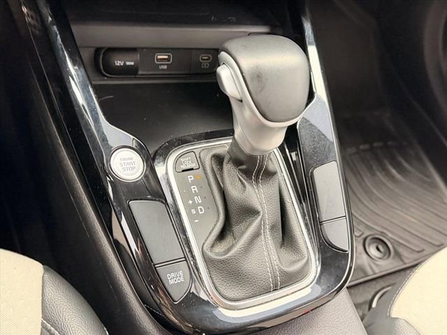 Certified 2023 Kia Soul GT-Line image 22