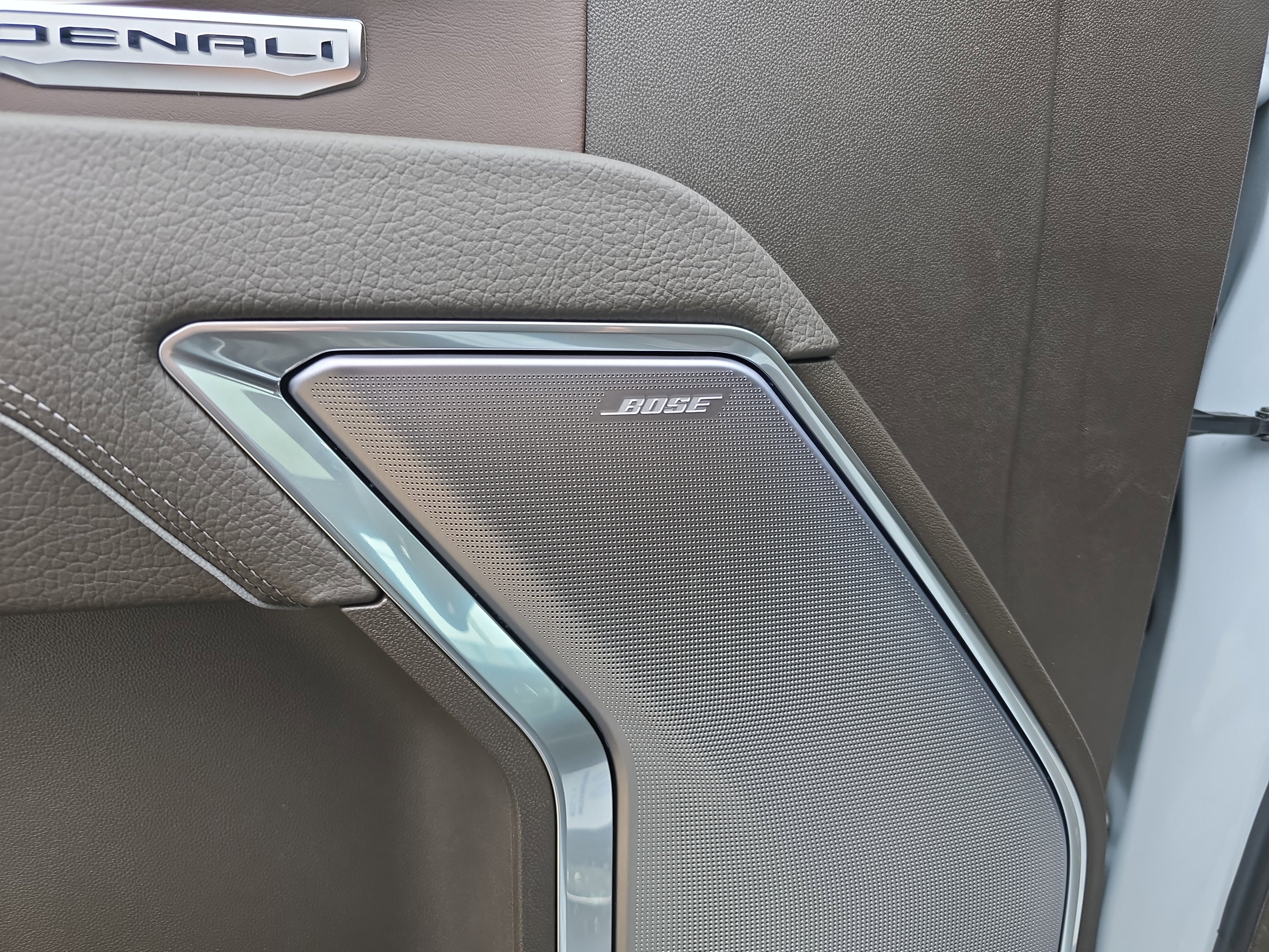 New 2026 GMC Sierra 1500 Denali w/ Denali Reserve Package image 20